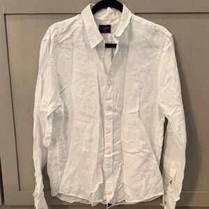 Untuck It Long Sleeve Top